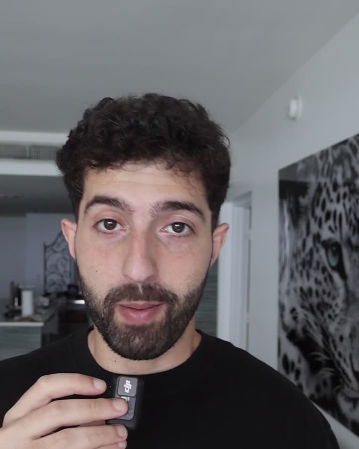 Daniel Koren, founder of StartWise
